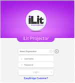 Project iLit 